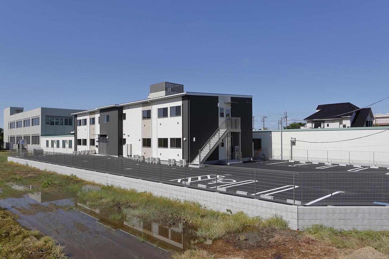 グループホーム　イノベル加須＜埼玉県加須市＞