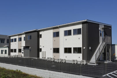 グループホーム　イノベル加須＜埼玉県加須市＞