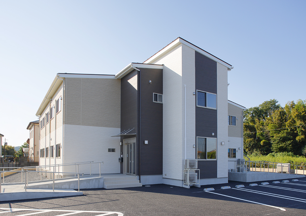 グループホーム　イノベル寄居＜埼玉県寄居町＞