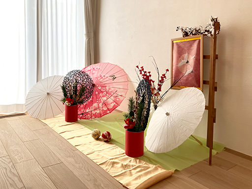 キッズフォト撮影会_本庄市_モデルハウス_株式会社渋沢