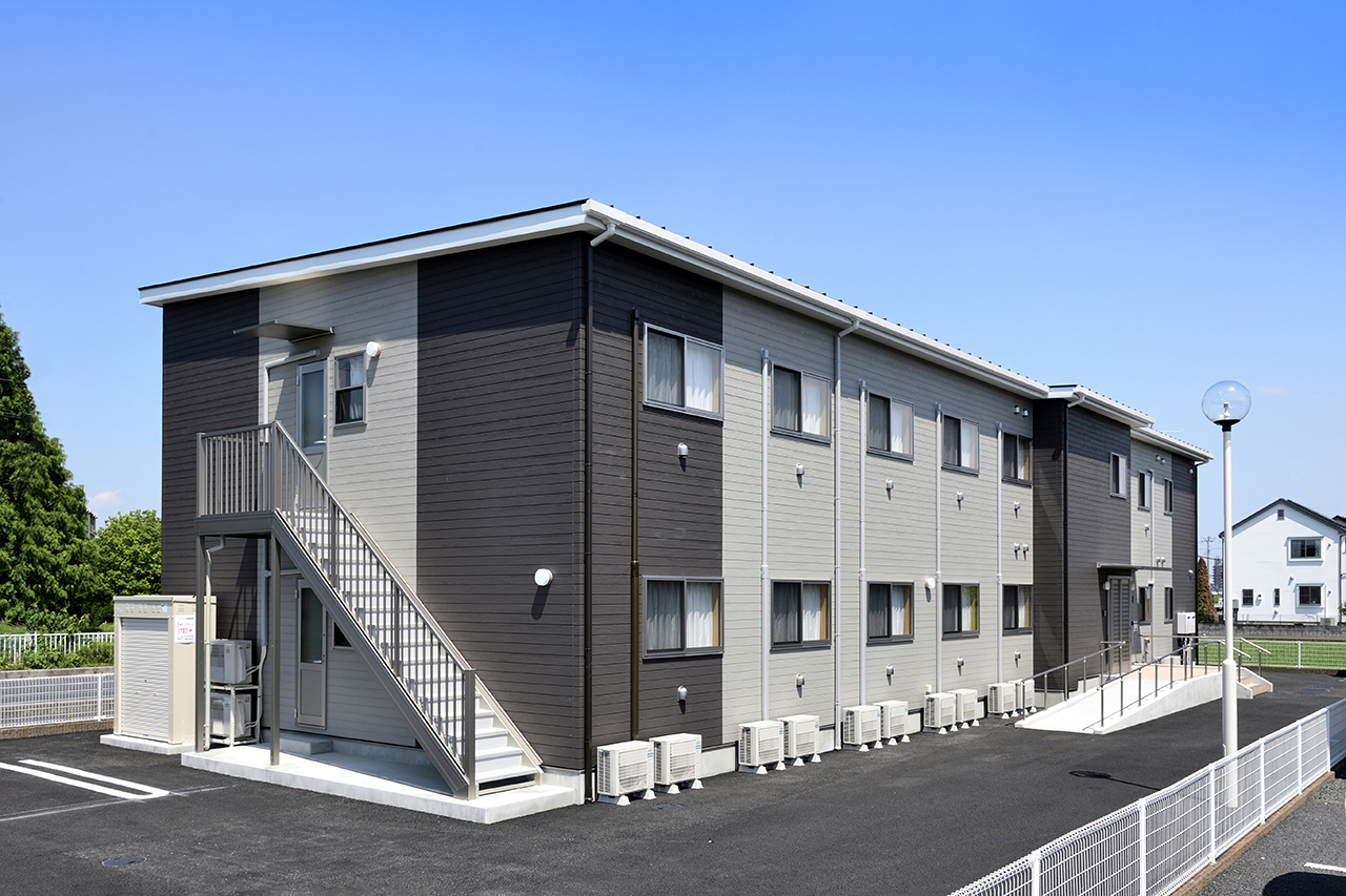 ユースタイルホーム久喜上内＜埼玉県久喜市＞