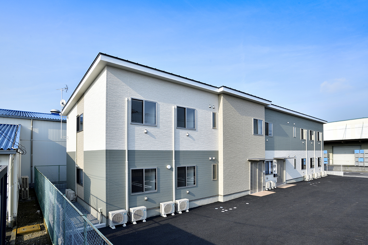 ダリアホーム行田＜埼玉県行田市＞