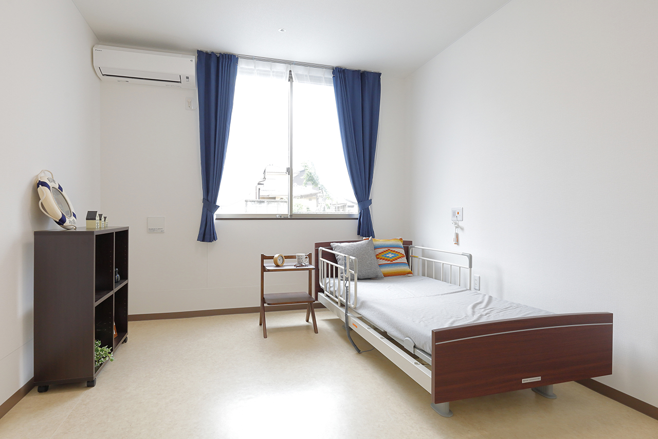 介護付き有料老人ホーム　昭和の里 本庄児玉＜埼玉県本庄市＞