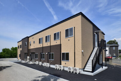 グループホームこもれび＜埼玉県東松山市＞