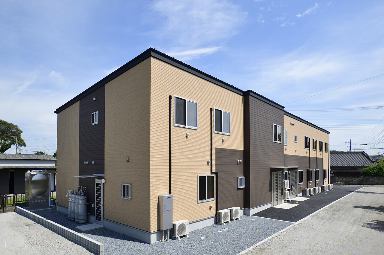 グループホームこもれび＜埼玉県東松山市＞