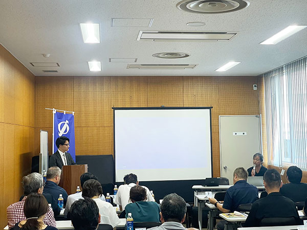 250827_ホスピスセミナー_熊谷_株式会社渋沢