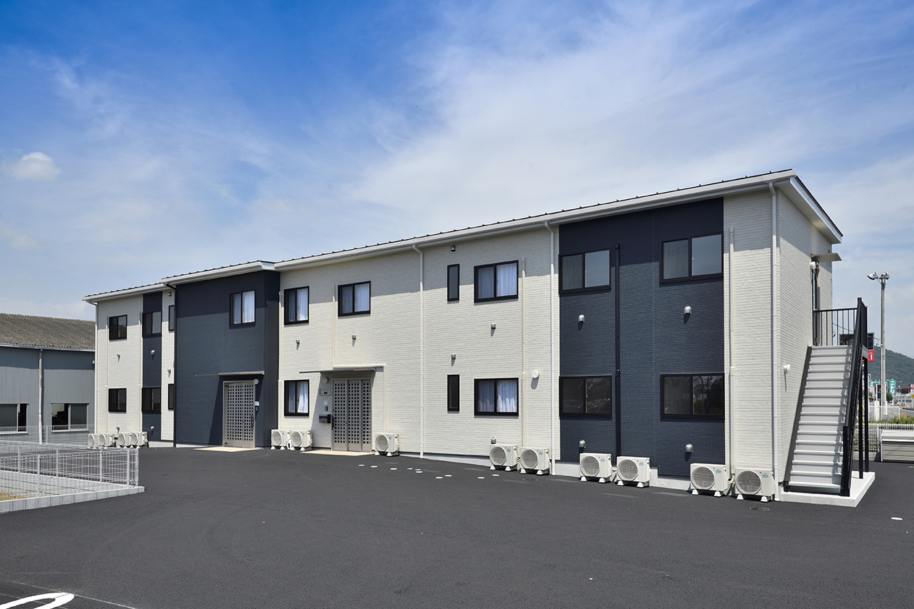 ユースタイルホーム佐野＜栃木県佐野市＞