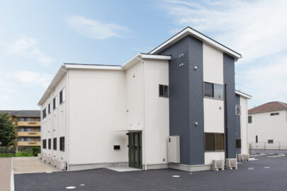 ソーシャルインクルーホーム富士見鶴馬＜埼玉県富士見市＞