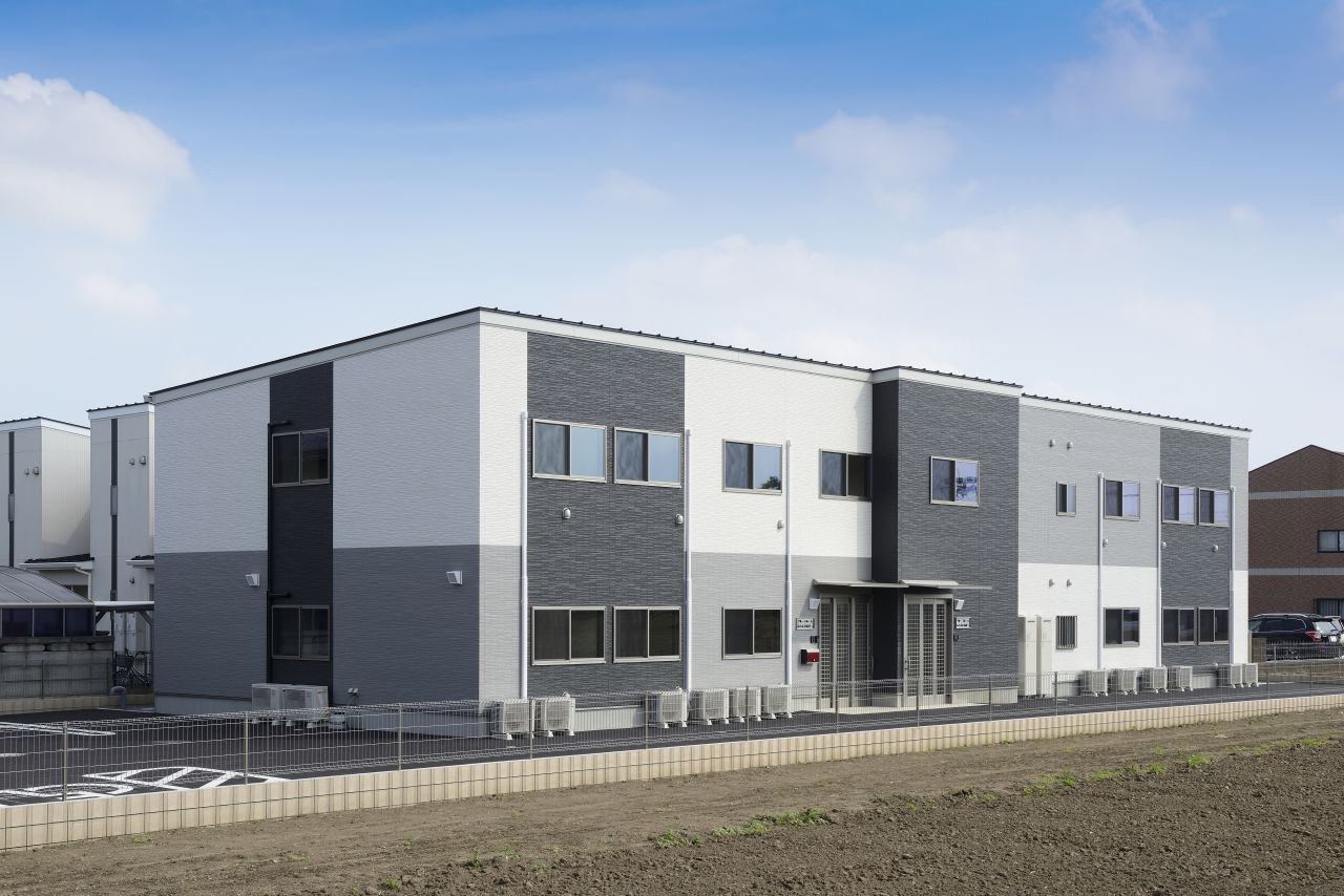 グループホーム　イノベル本庄＜埼玉県本庄市＞