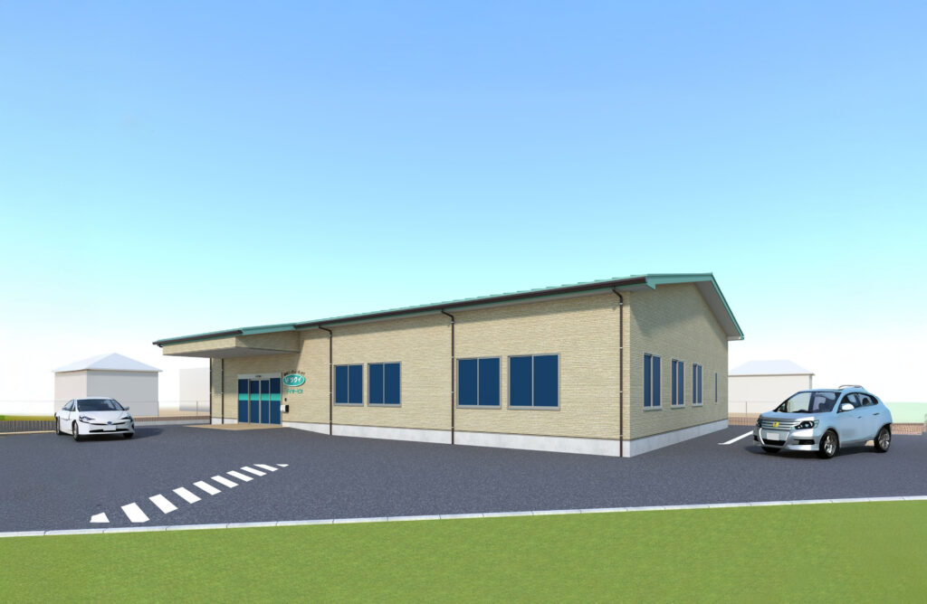 熊谷市_デイサービス_ツクイ熊谷