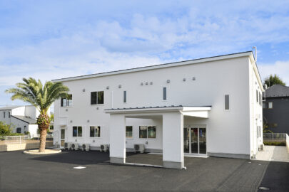 生活介護施設『icoil』＜埼玉県ふじみ野市＞