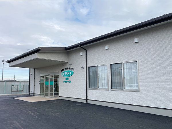 熊谷市_デイサービス_ツクイ熊谷_見学会コラム_建築施工_株式会社渋沢_運営_株式会社ツクイ