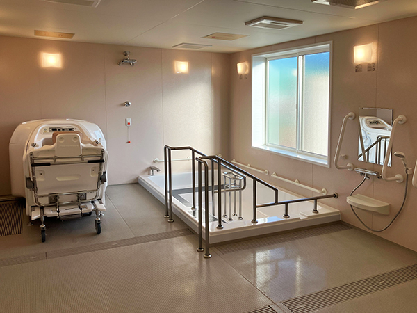 熊谷市_デイサービス_ツクイ熊谷_運営_株式会社ツクイ_施工_株式会社渋沢