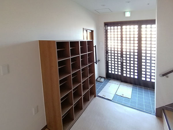 深谷市_ユースタイルホーム深谷_障がい者グループホーム_建築_株式会社渋沢