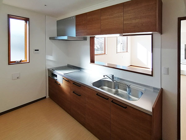 深谷市_ユースタイルホーム深谷_障がい者グループホーム_建築_株式会社渋沢