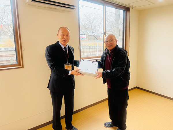 深谷市_ユースタイルホーム深谷_障がい者グループホーム_お引渡し写真_建築_株式会社渋沢