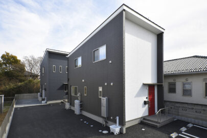 メゾン・ド・ヴェール柏＜埼玉県本庄市＞