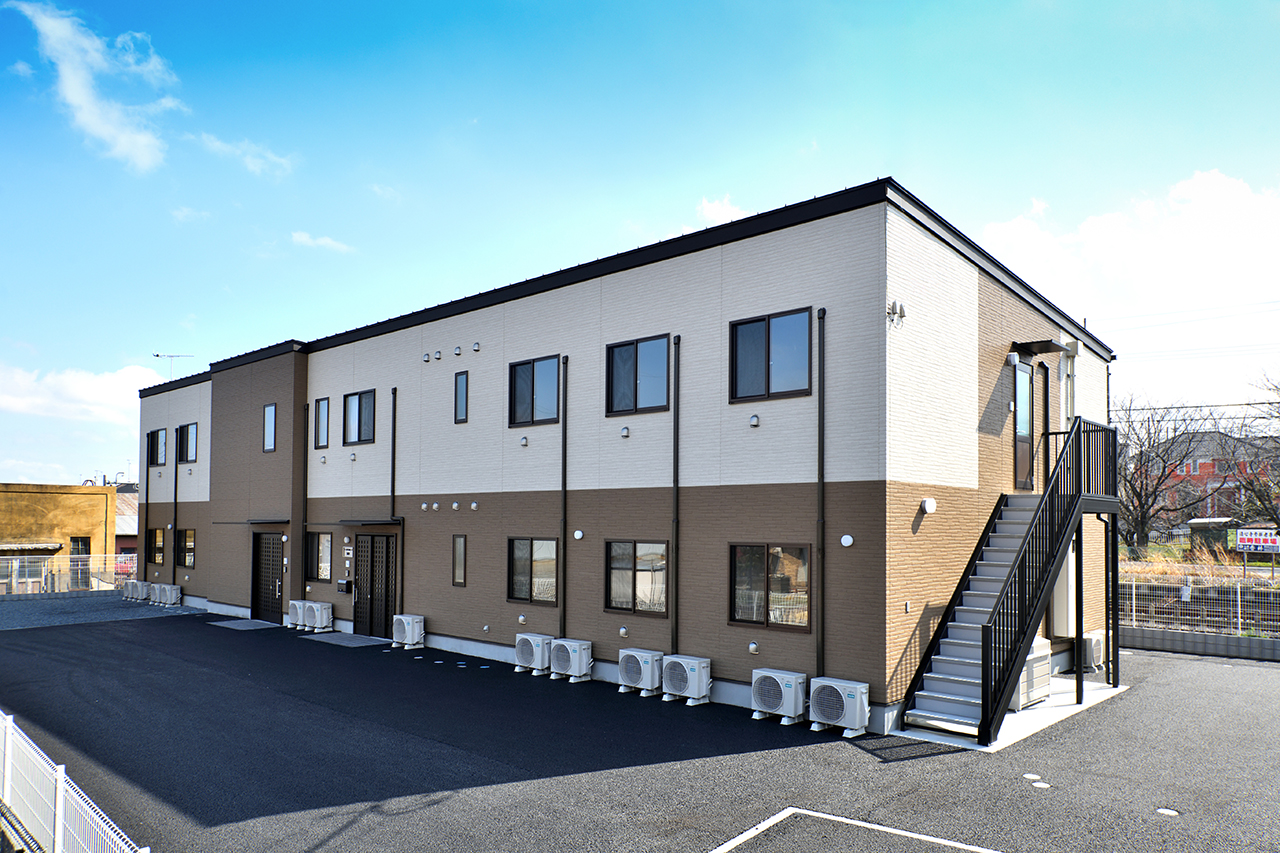 ユースタイルホーム深谷＜埼玉県深谷市＞