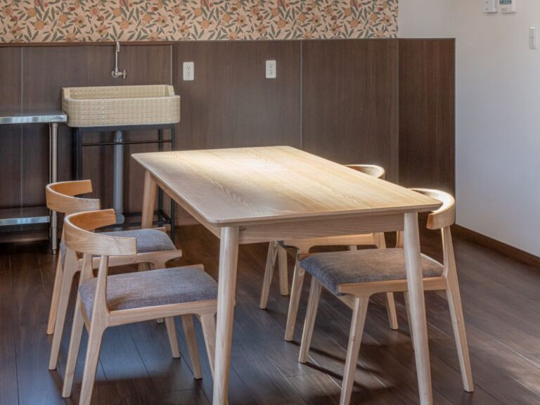 株式会社渋沢_住宅完成見学会_上里町_平屋住宅_天然素材_和風