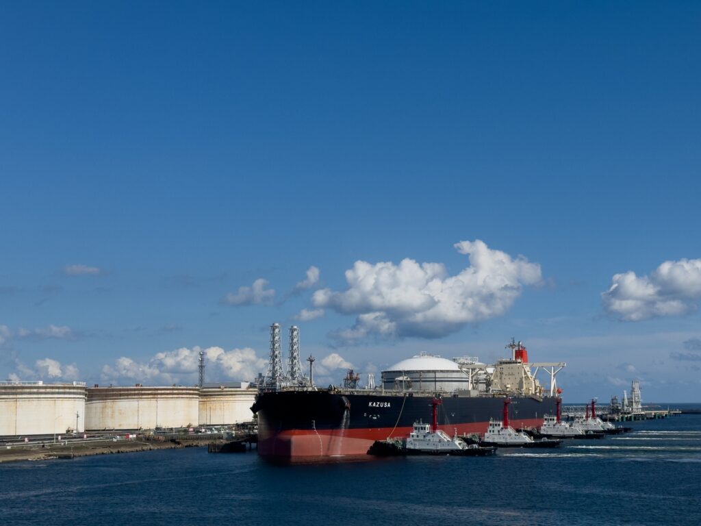 土地活用通信_エネルギー価格_原油価格_高騰_不動産投資