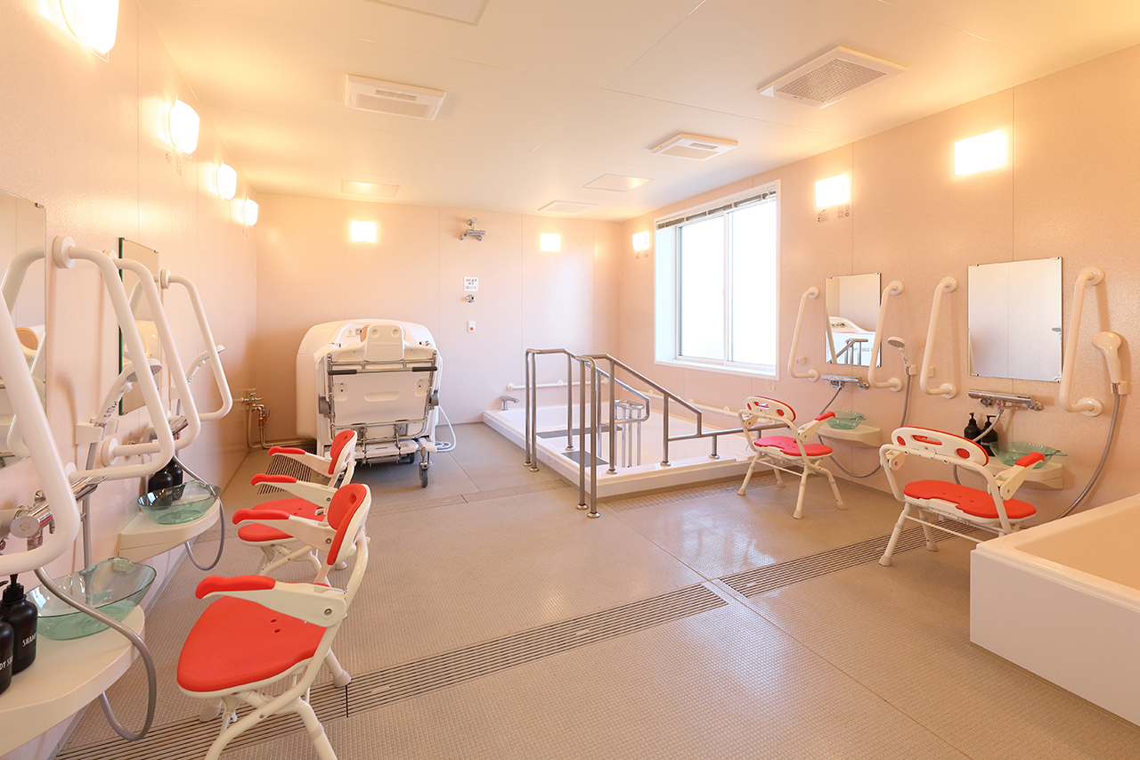 ツクイ熊谷＜埼玉県熊谷市＞