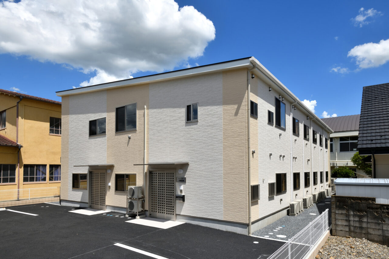 ファミリー足利本城＜栃木県足利市＞