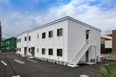 グループホームいっぽ＜埼玉県ふじみ野市＞
