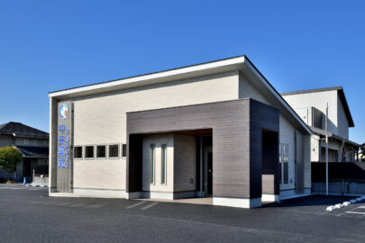 中央薬局　早稲田の杜店＜埼玉県本庄市＞